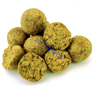 Magic Wolf 20mm ZAKRMOVACÍ BOILIES 5 kg - ANANAS