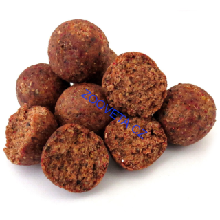 Magic Wolf 20mm ZAKRMOVACÍ BOILIES 5 kg - KRAB